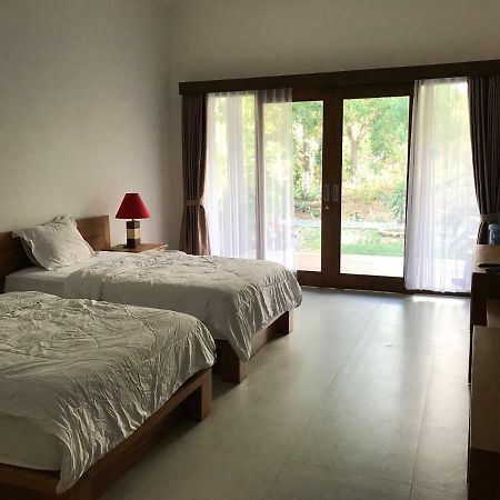 Villa Pulu Улувату Екстер'єр фото