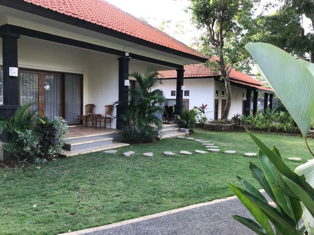 Villa Pulu Улувату Екстер'єр фото