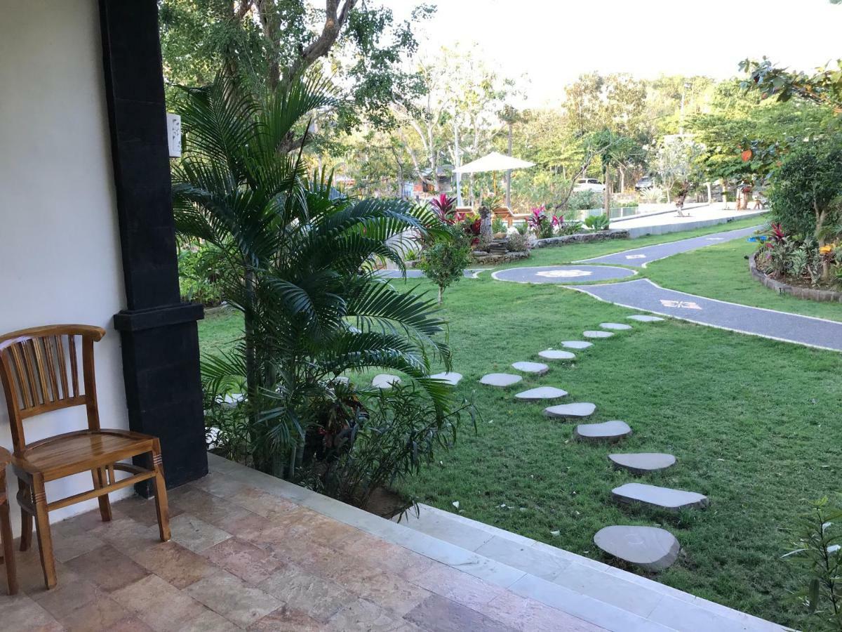Villa Pulu Улувату Екстер'єр фото