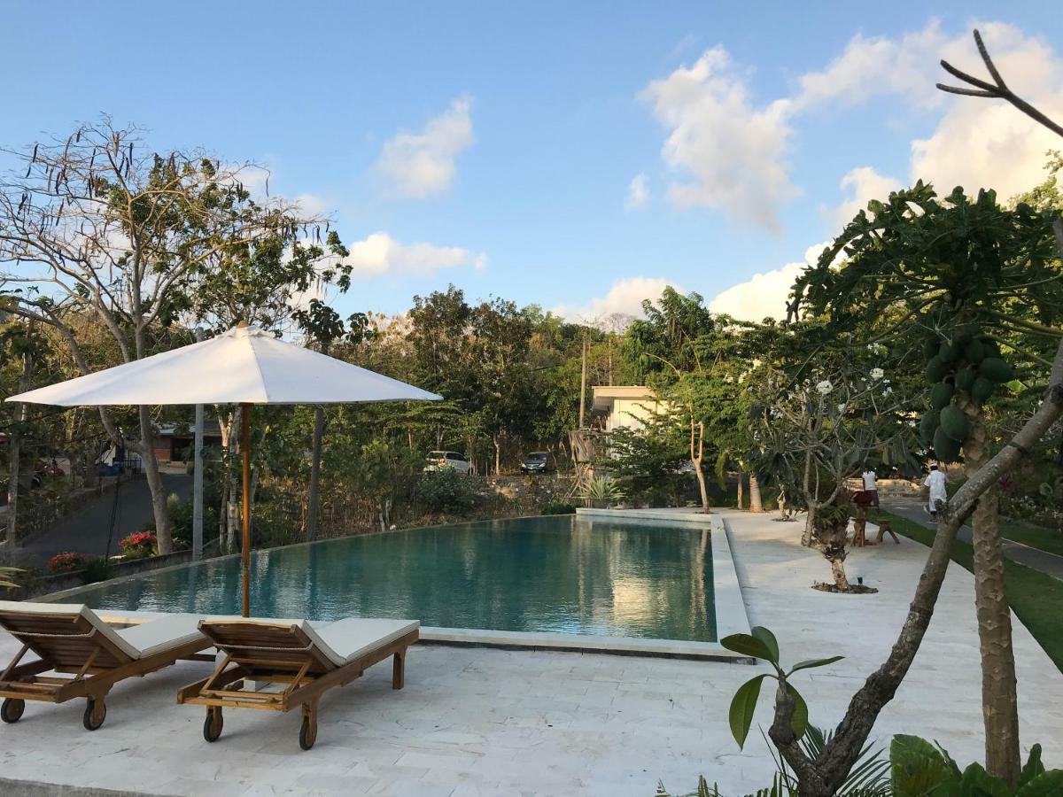 Villa Pulu Улувату Екстер'єр фото
