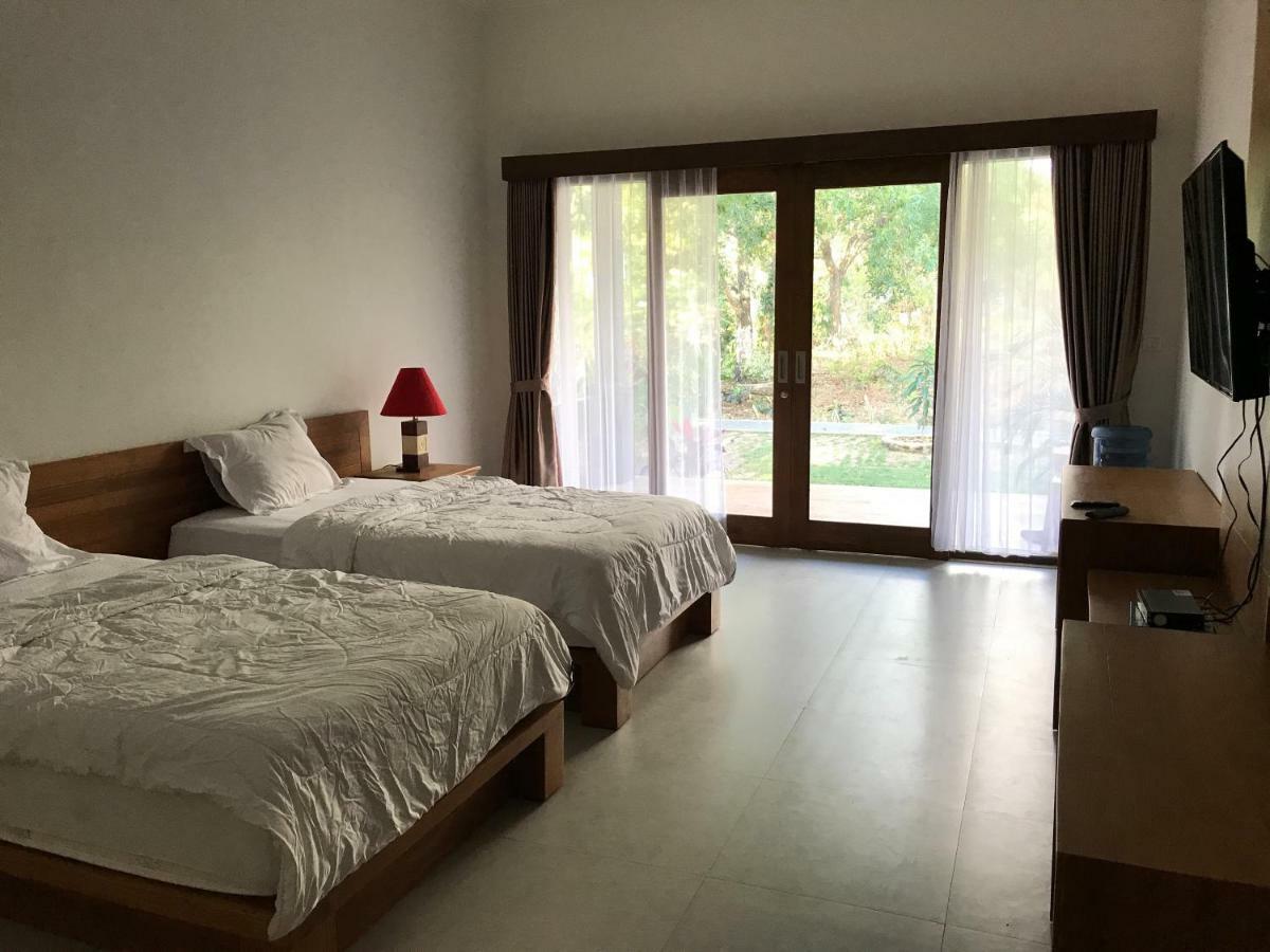 Villa Pulu Улувату Екстер'єр фото