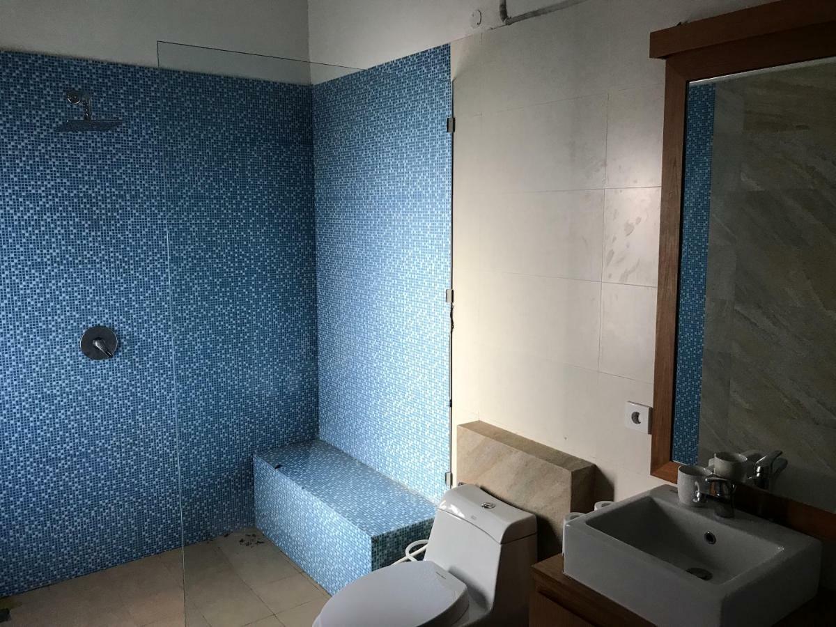 Villa Pulu Улувату Екстер'єр фото