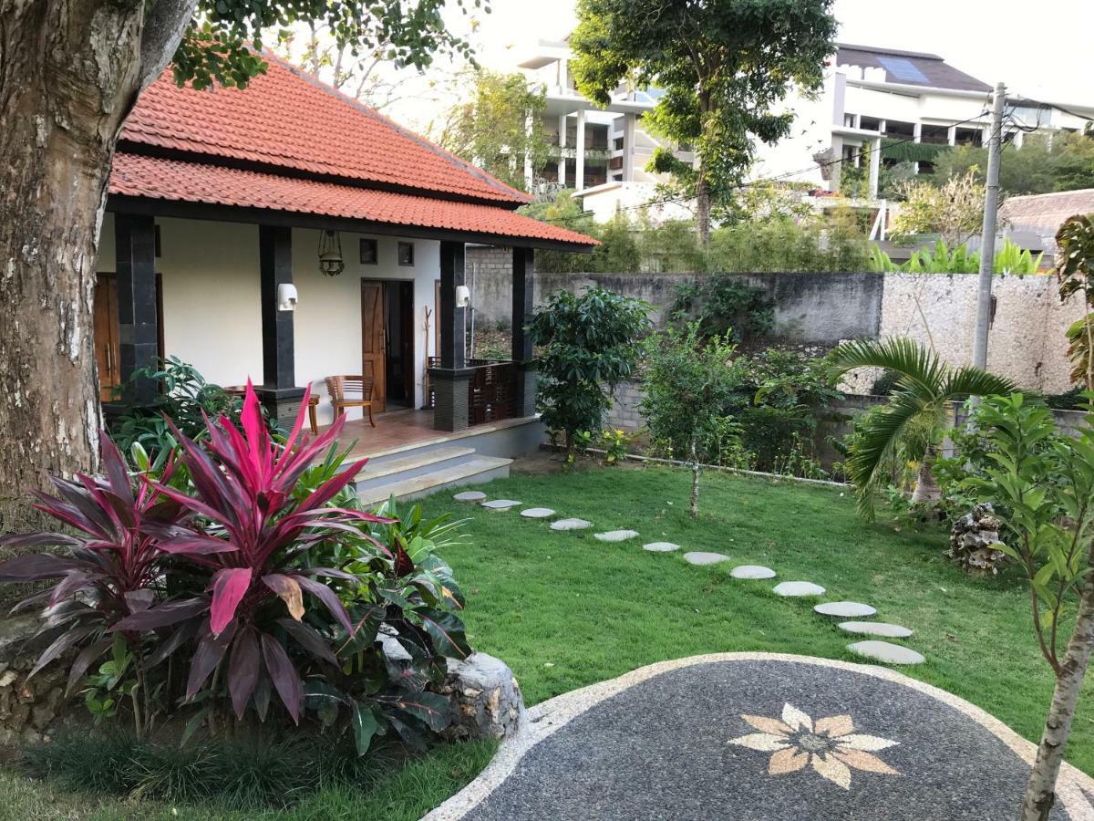 Villa Pulu Улувату Екстер'єр фото