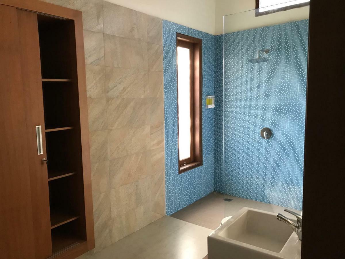 Villa Pulu Улувату Екстер'єр фото