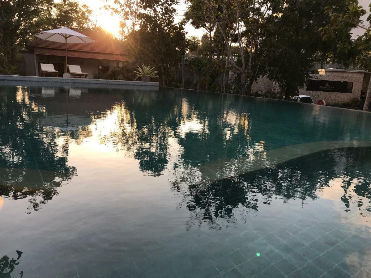 Villa Pulu Улувату Екстер'єр фото