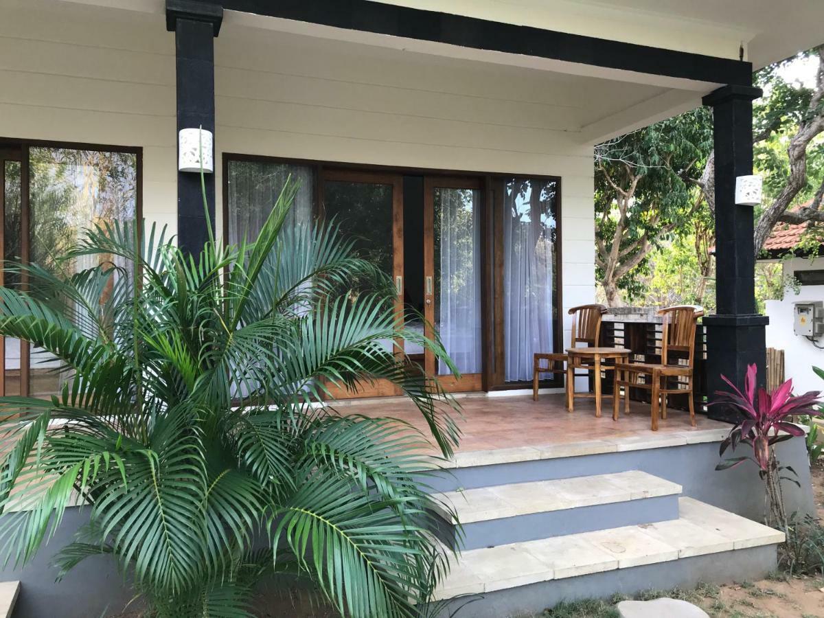 Villa Pulu Улувату Екстер'єр фото
