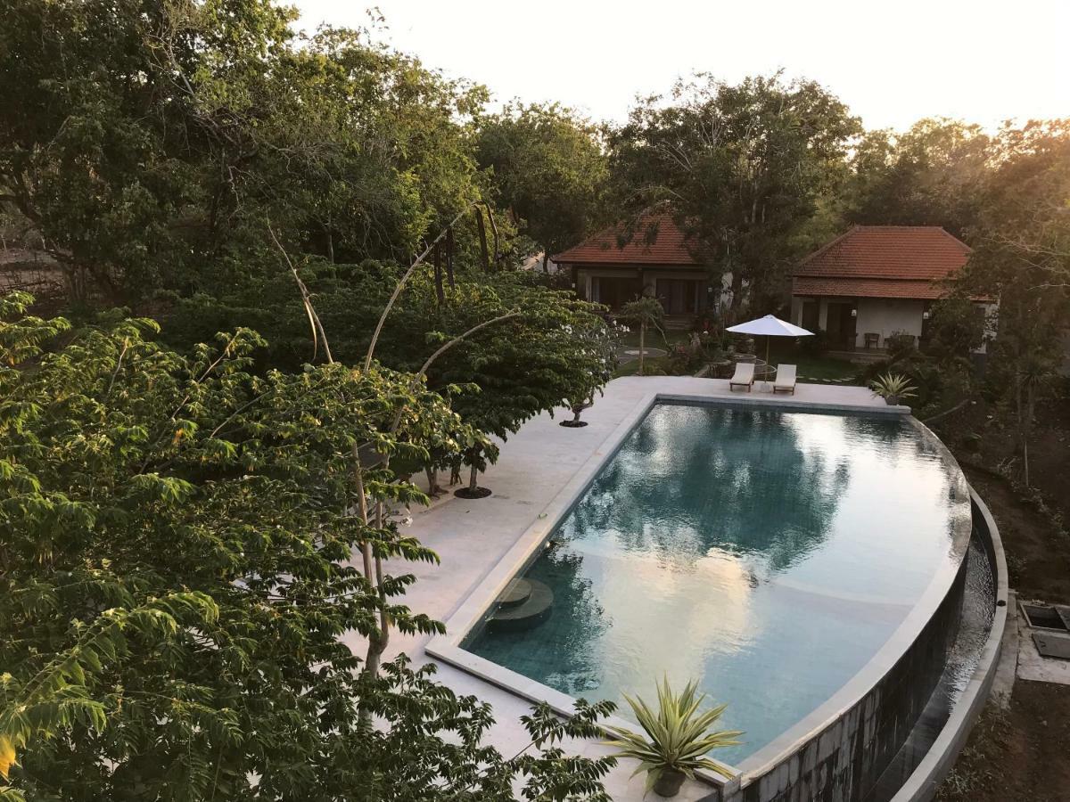 Villa Pulu Улувату Екстер'єр фото